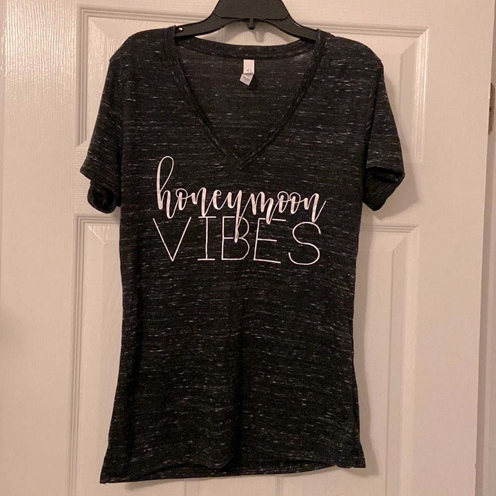 Honeymoon Vibes Tshirt
